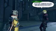 XC2 Mikhail recruited