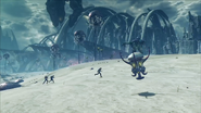 XCX Exploration 21