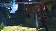 Ardainian Soldier Boss Gormott