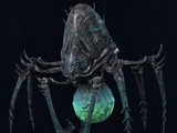 Desdemona, the Subterranean