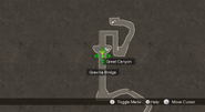 Fiendish Auburn Location