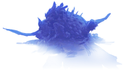 Genbu as seen on the nighttime pause screen