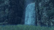 Kasharpa Falls DE