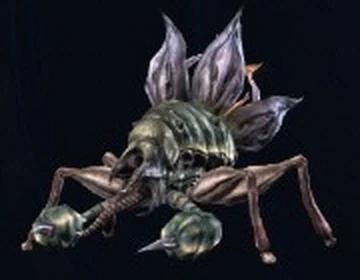 Terrible Germivore | Xenoblade Wiki | Fandom