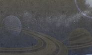 Memory Space Menu