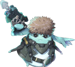 Meet Z, N, and Riku in the Xenoblade Chronicles 3 DLC - Siliconera