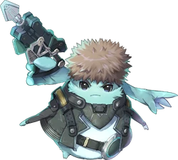 Riku | Xenoblade Wiki | Fandom