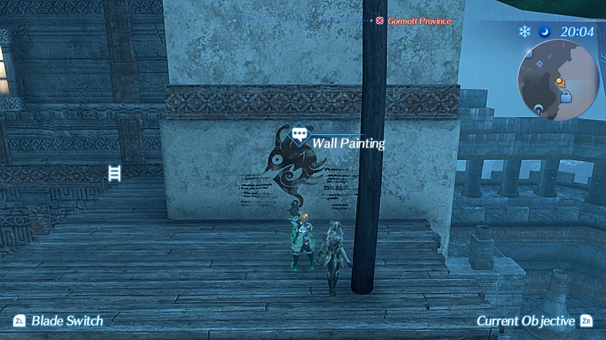 CategoryXC2 Info Items Xenoblade Wiki Fandom