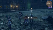 Ewan at Colony 6 before reconstruction in Definitive Edition