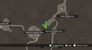 Dazzling Tolosnia Location