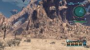 Keegan Ridge