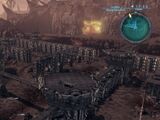 Kitsune Stronghold