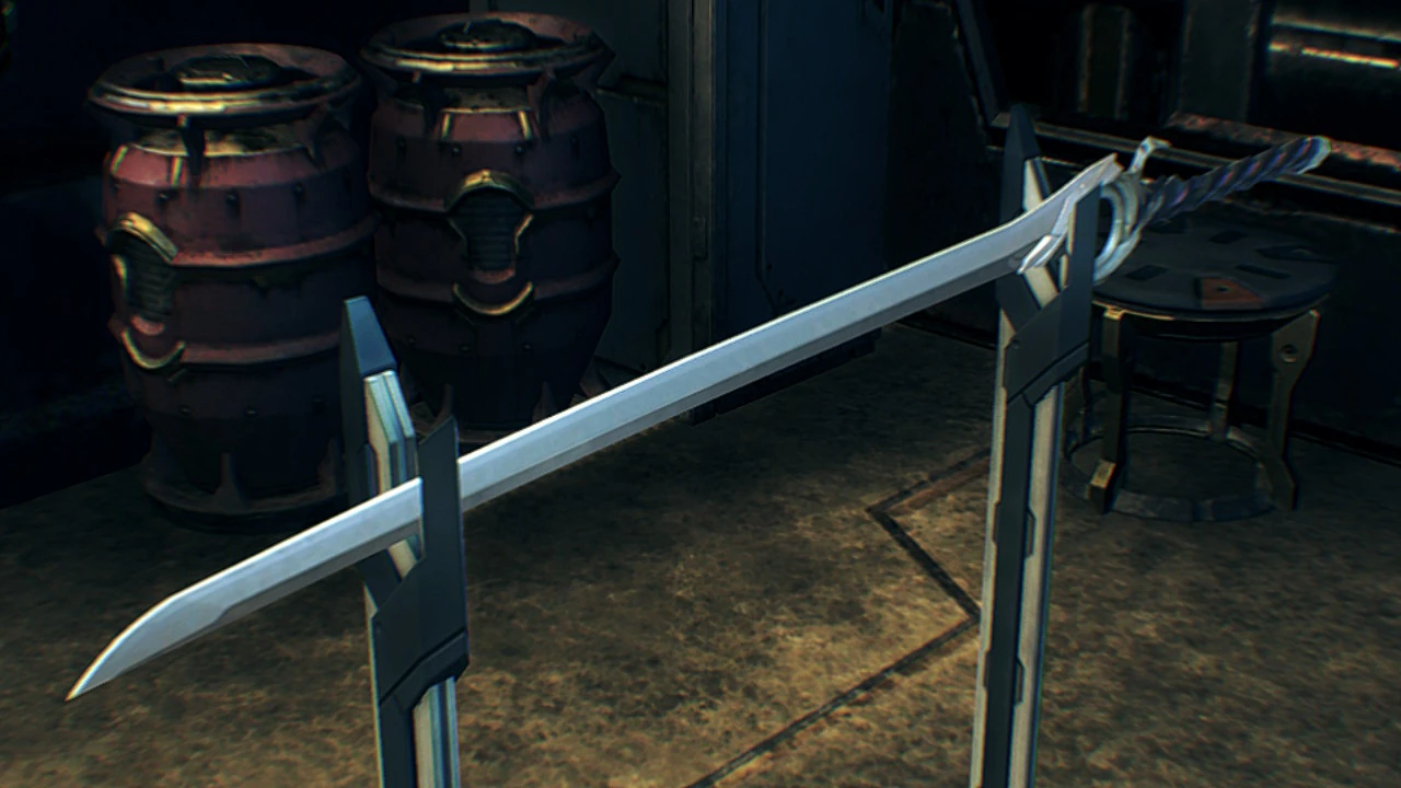 Lucky Seven | Xenoblade Wiki | Fandom