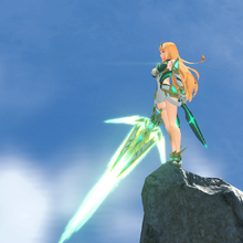 Aegis Xenoblade Wiki Fandom