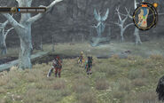 The Place of Judgement in Xenoblade Chronicles