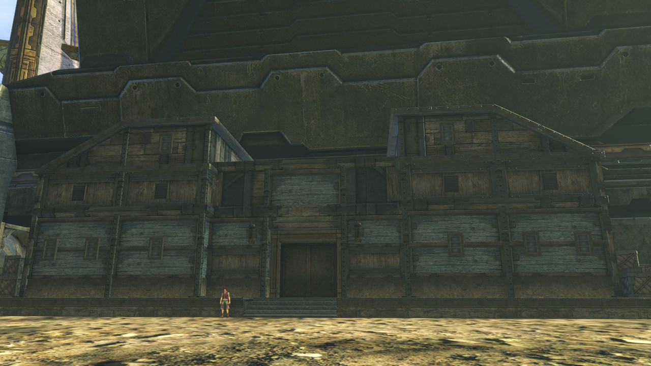 Reconstruction Hq Xenoblade Wiki Fandom