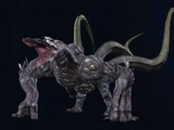 Queen Chimera