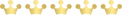 Five Crowns