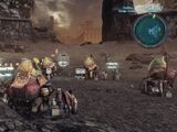 Drongo Caravan