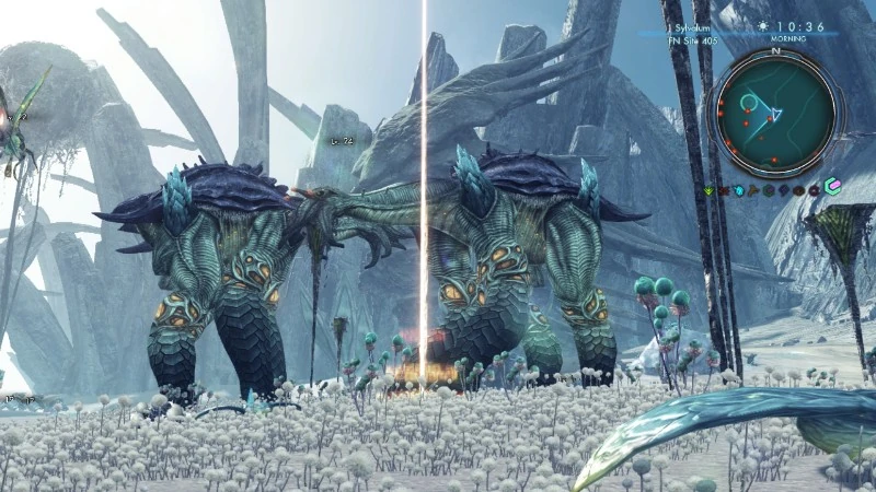 FN Site 405 | Xenoblade Wiki | Fandom
