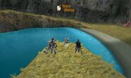 Hode Refuge Balcony