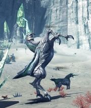 Viridian Monocerosb