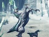 Monoceros (XCX)