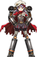 XC2 Poppi a Artwork