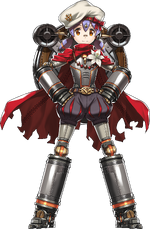 XC2 Poppi a Artwork