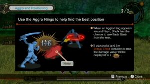 Aggro