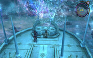 Altar of fate