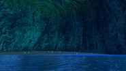 Faras Cave DE