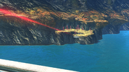 Hovering Reef 1 DE Showdown Cliff