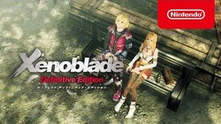 Xenoblade Chronicles Xenoblade Wiki Fandom