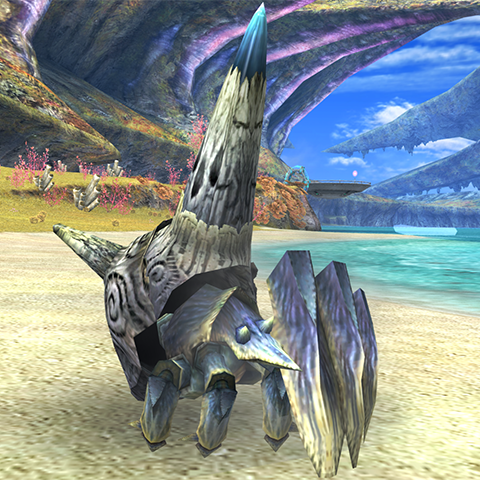 Pagul | Xenoblade Wiki | Fandom