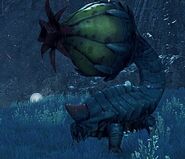 Gronta Gyanna