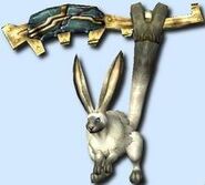 Junk Bunnit