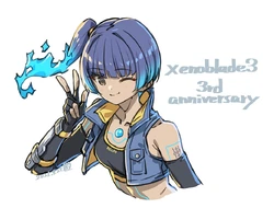 Xenoblade Chronicles 3 | Xenoblade Wiki | Fandom