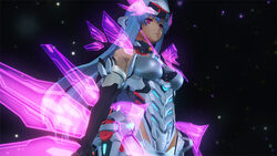 xenoblade xenoblade chronicles 2 kos-mos armor japanese clothes sword tagme, #571636