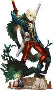 XC2 - Corvin