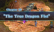 Chapter 29 - The True Dragon Fist