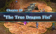 Sword Valley as a Chapter in Project X Zone 2