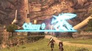 Colony 9 area intro