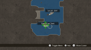 Commander Oracion Location