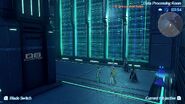 Data processing room1