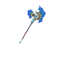 Greataxe 1101 0