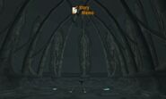 The Sealed Tower in Xenoblade Chronicles