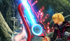 Shulk Melia