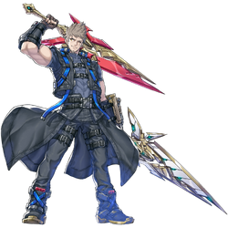 Xenoblade Chronicles 3: Future Redeemed Wiki