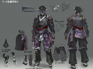 XCX-Wrothian-Style-Armour-Artwork